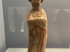 -上海博物馆(人民广场馆)