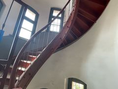 -青岛德国监狱旧址博物馆