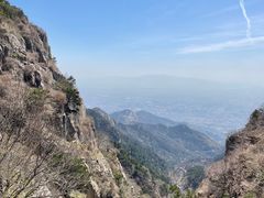 -泰山风景名胜区