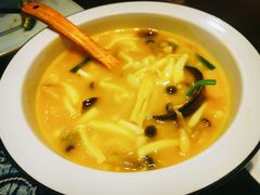 -一品滇香·云南菜(公益西桥店)