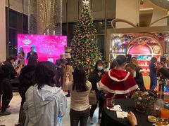 -上海静安香格里拉大酒店