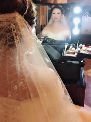 -红馆妆造(中央大街店)