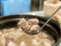 文昌椰子鸡-烹然四季椰子鸡火锅(团结湖总店)