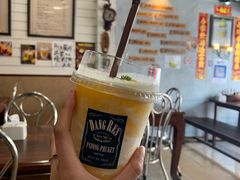 -Dang restaurant (patong phuket)