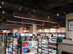 -7fresh七鲜(大族广场店)