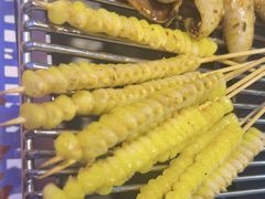 -大成海鲜烧烤·小龙虾(五角场店)