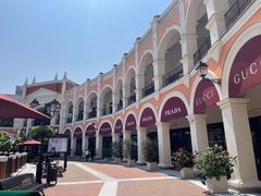 -佛罗伦萨小镇广佛名品奥特莱斯(疏港路店)