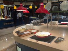 -曙光国际大酒店中餐厅