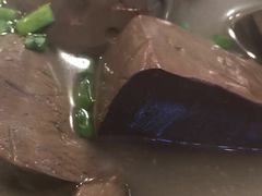 -阿一猪红汤(东风西路店)