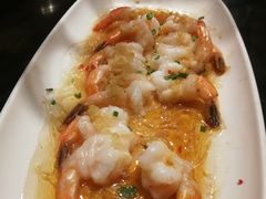 蒜蓉粉丝虾-外婆家(杭州马塍店·杭帮菜名店)