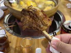 -花姐羊肉炉(吕厝店)