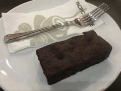 -太平洋咖啡(青岛万象城店)
