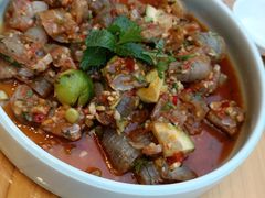 -舌尖上·霞浦滩涂海鲜·新闽菜(总店)