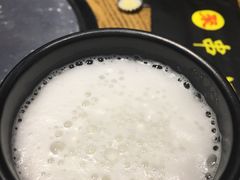 -聚串门儿·东北烧烤(信义坊店)