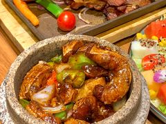 -路易十三西餐厅(西关新天地店)