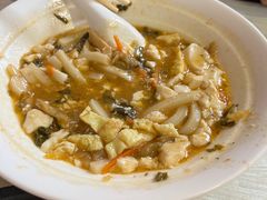 -嵊州特色小吃(萧山街店)