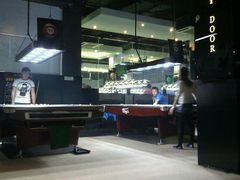 -利都新概念棋牌桌球(本溪路店)