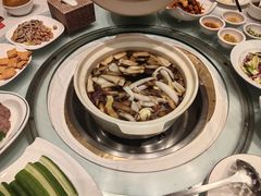-天宜隆蘑菇宴火锅(石景山旗舰店)