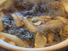 -天宜隆蘑菇宴火锅(石景山旗舰店)