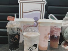 -太原茂业天地购物中心