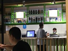 -蛙蛙叫干锅年代(簋街总店)