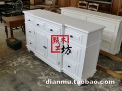 -点木工坊