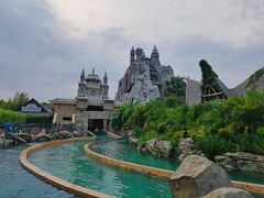 -厦门方特梦幻王国