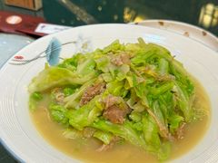 -君霖海鲜私房菜(春柳店)