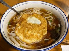 -矮子粉店1985·长沙米粉(湘春路店)