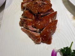 -茅庐川菜(青岛凯德店)