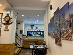 -Kpasta韩式意大利面