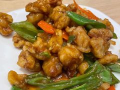 -东北风(江北万达店)