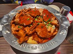 -胖哥俩肉蟹煲(湖滨银泰in77店)