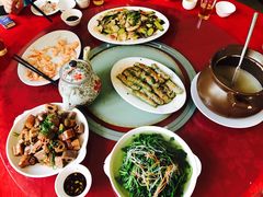 -荣兴河鲜楼(江口店)