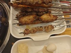 -京元盛铜锅涮肉(上海总店)