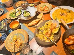 -Tegu泰古莲·泰国餐厅(红山6979店)