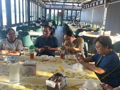 -铭副琦食·虾蟹烩馆(渔人码头店)