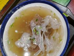 -张大学士中华牛肉汤(龙之梦店)
