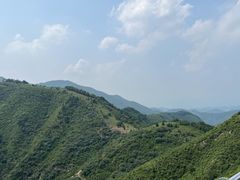-蓟州溶洞风景区