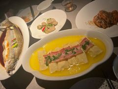 -醉庐·新上海菜(南京西路店)