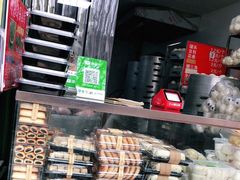 -天泽祥·鼓楼馒头(鼓楼店)