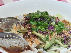 -西贝(上海中心店)