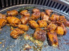 -杨记齐齐哈尔烤肉(总店)