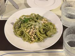 -沏点Trattoria意大利餐厅(新街口店)