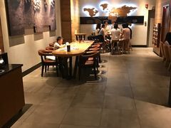 大堂-星巴克(温州万象城商业街店)