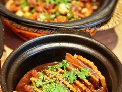 -川堂风·跷脚牛肉·乐山爆炒(宝山日月光店)
