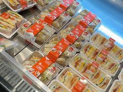 -盒马鲜生(领丰汇店)
