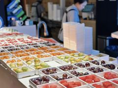 -涨巢·潮玩水疗局