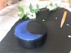 新月-茶是一枝花泡茶店