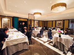 -Yan Ting 宴庭中餐厅(上海静安瑞吉酒店)